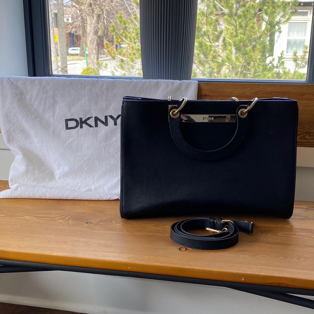 DKNY purse